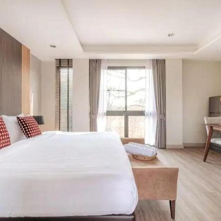 Reiz - Private Residence Чиангмай Экстерьер фото