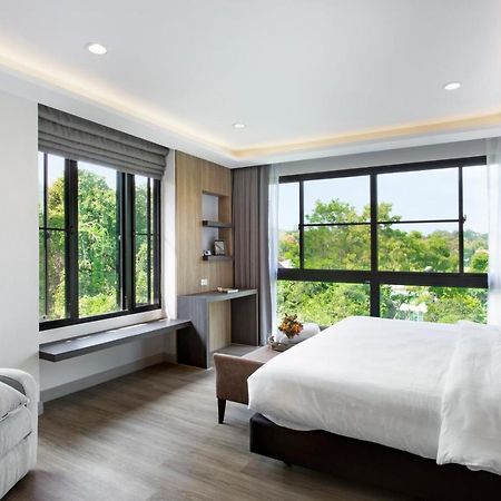 Reiz - Private Residence Чиангмай Экстерьер фото