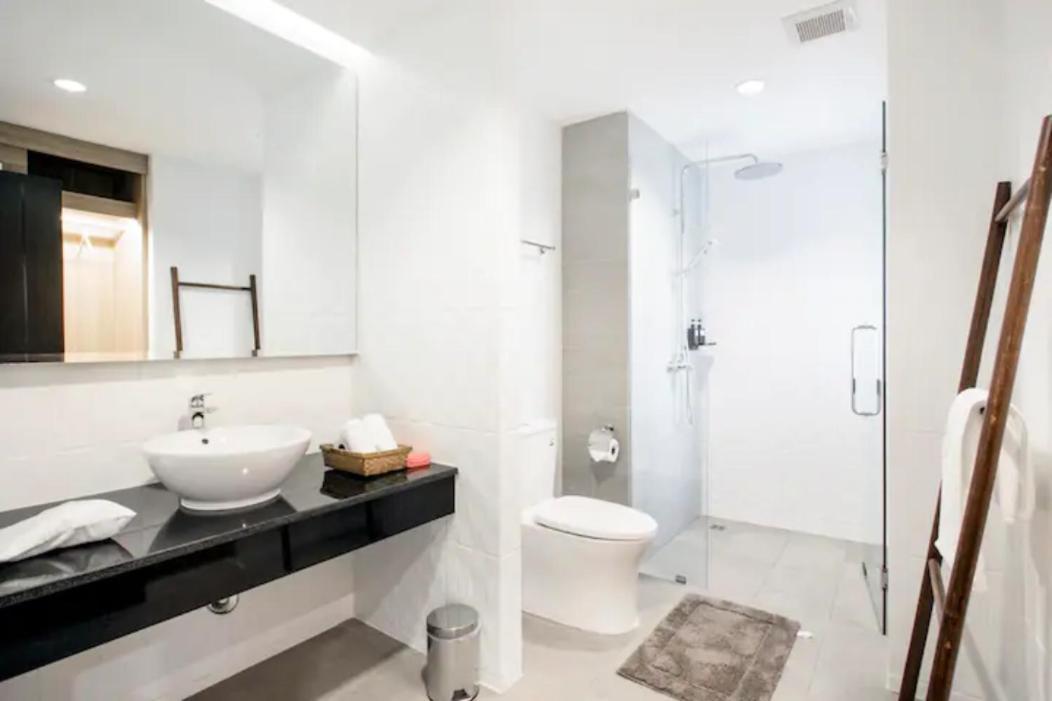 Reiz - Private Residence Чиангмай Экстерьер фото