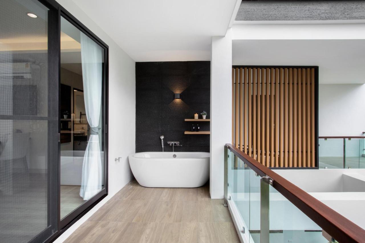 Reiz - Private Residence Чиангмай Экстерьер фото