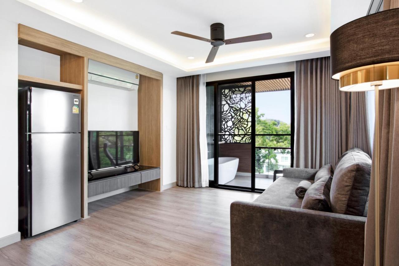 Reiz - Private Residence Чиангмай Экстерьер фото